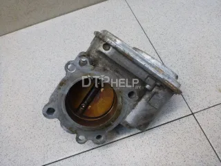 4891735AC Заслонка дроссельная электрическая Jeep Patriot Арт AM100515741, вид 5