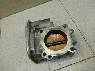 4891735AC Заслонка дроссельная электрическая Jeep Patriot Арт AM100515741, вид 6