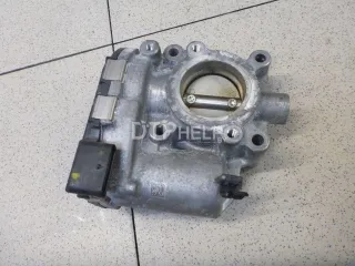 161203209R Заслонка дроссельная электрическая Renault Arkana Арт AM100518679, вид 1