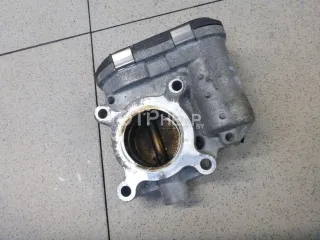 161203209R Заслонка дроссельная электрическая Renault Arkana Арт AM100518679, вид 3