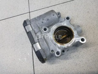 161203209R Заслонка дроссельная электрическая Renault Arkana Арт AM100518679, вид 4