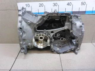 111103561R Поддон масляный двигателя Renault Megane 4 Арт AM100519826, вид 11