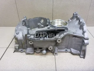 111103561R Поддон масляный двигателя Renault Megane 4 Арт AM100519826, вид 2