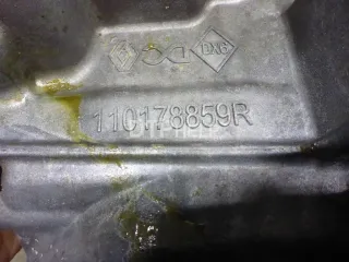 111103561R Поддон масляный двигателя Renault Megane 4 Арт AM100519826, вид 6