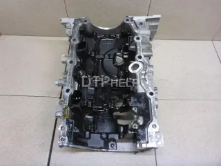 111103561R Поддон масляный двигателя Renault Megane 4 Арт AM100519826, вид 7