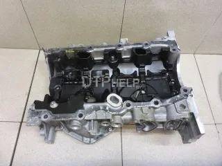 111103561R Поддон масляный двигателя Renault Megane 4 Арт AM100519826, вид 8