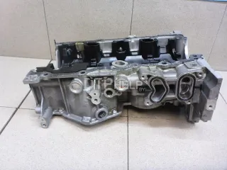 111103561R Поддон масляный двигателя Renault Megane 4 Арт AM100519826, вид 9