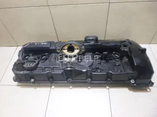 11127552281 Крышка головки блока (клапанная) BMW 7 E65/E66 Арт AM100524628, вид 1