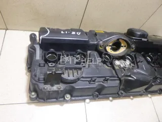 11127552281 Крышка головки блока (клапанная) BMW 7 E65/E66 Арт AM100524628, вид 3