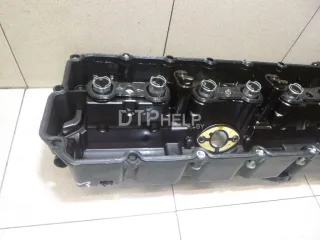 11127552281 Крышка головки блока (клапанная) BMW 7 E65/E66 Арт AM100524628, вид 6