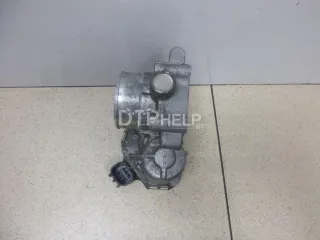 55562270 Заслонка дроссельная электрическая Chevrolet Aveo T300 Арт AM100525602, вид 5