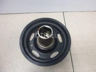 55574771 Шкив коленвала Chevrolet Cruze J300 Арт AM100526946, вид 4