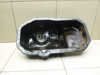 03C103601BK Поддон масляный двигателя Seat Ibiza 4 Арт AM100538542, вид 2