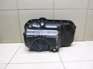 03C103601BK Поддон масляный двигателя Seat Ibiza 4 Арт AM100538542, вид 3