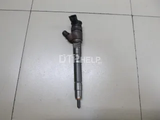 68148332AA Форсунка дизельная электрическая Jeep Grand Cherokee IV (WK2) Арт AM100538998, вид 2