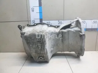 8200535857 Поддон масляный двигателя Renault Logan 1 Арт AM100545373, вид 6