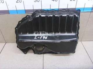 06J103600AF Поддон масляный двигателя Seat Leon 2 Арт AM100545894, вид 1