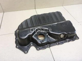 06J103600AF Поддон масляный двигателя Seat Leon 2 Арт AM100545894, вид 2