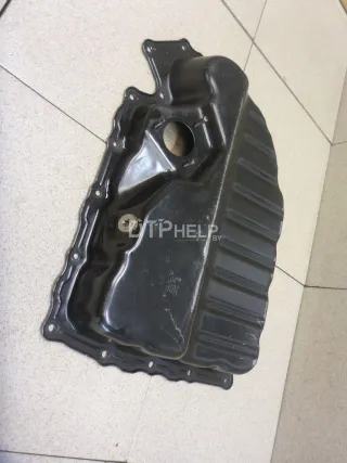 06J103600AF Поддон масляный двигателя Seat Leon 2 Арт AM100545894, вид 3