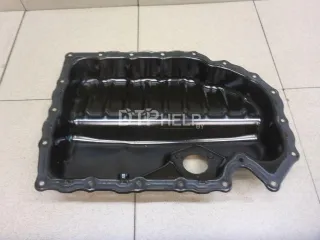 06J103600AF Поддон масляный двигателя Seat Leon 2 Арт AM100545894, вид 4