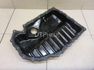 06J103600AF Поддон масляный двигателя Seat Leon 2 Арт AM100545894, вид 5