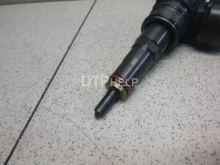 038130073BN Форсунка дизельная электрическая Volkswagen Caddy 3 Арт AM100549490, вид 2