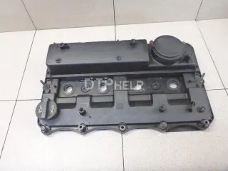 1858445 Крышка головки блока (клапанная) Land Rover Freelander 2 Арт AM100550885, вид 2