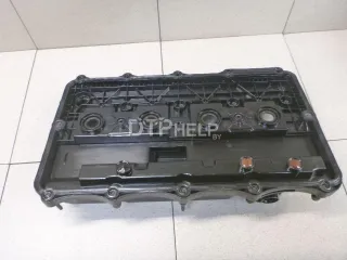 1858445 Крышка головки блока (клапанная) Land Rover Freelander 2 Арт AM100550885, вид 3
