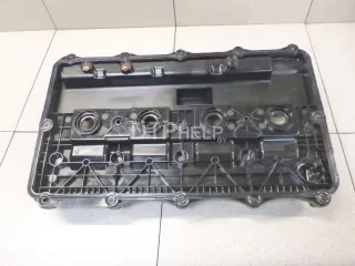 1858445 Крышка головки блока (клапанная) Land Rover Freelander 2 Арт AM100550885, вид 4