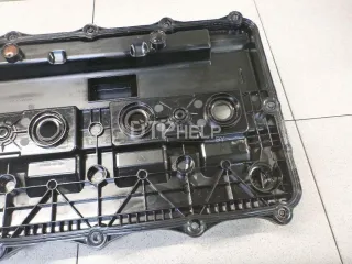 1858445 Крышка головки блока (клапанная) Land Rover Freelander 2 Арт AM100550885, вид 5