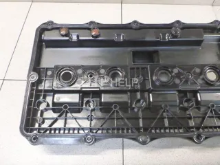 1858445 Крышка головки блока (клапанная) Land Rover Freelander 2 Арт AM100550885, вид 6