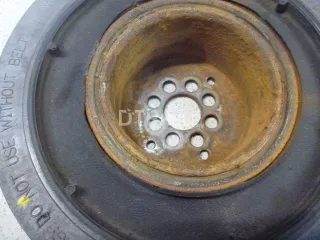 059105251AD Шкив коленвала Volkswagen Phaeton Арт AM100551998, вид 4