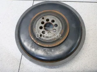 059105251AD Шкив коленвала Volkswagen Phaeton Арт AM100551998, вид 6