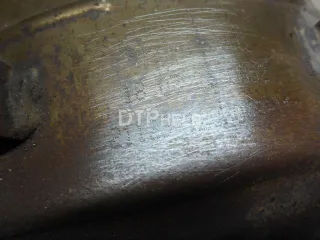 21129120300810 Коллектор выпускной Lada largus  Арт AM100556506, вид 6
