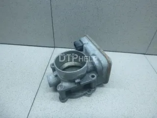 4891735AC Заслонка дроссельная электрическая Jeep Patriot Арт AM100557597, вид 4