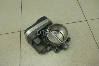 4861691AA Заслонка дроссельная электрическая Dodge Journey 1 Арт AM100559773, вид 1