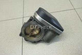 4861691AA Заслонка дроссельная электрическая Dodge Journey 1 Арт AM100559773, вид 3