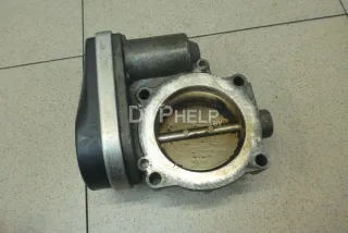 4861691AA Заслонка дроссельная электрическая Dodge Journey 1 Арт AM100559773, вид 4