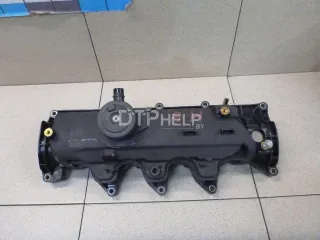 8200629199 Крышка головки блока (клапанная) Renault Twingo 2 Арт AM100562606, вид 2