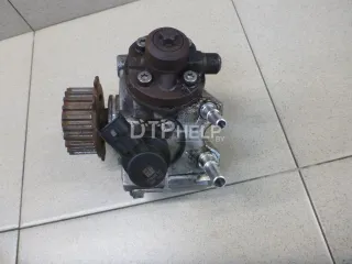 9811347380 ТНВД Citroen C4 Picasso 2 Арт AM100573118, вид 6