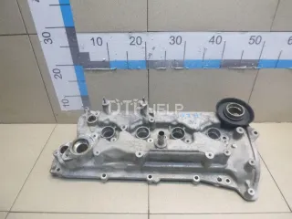 132648303R Крышка головки блока (клапанная) Renault Megane 4 Арт AM100576340, вид 1