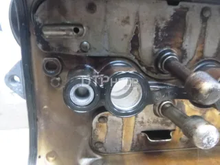 132648303R Крышка головки блока (клапанная) Renault Megane 4 Арт AM100576340, вид 2