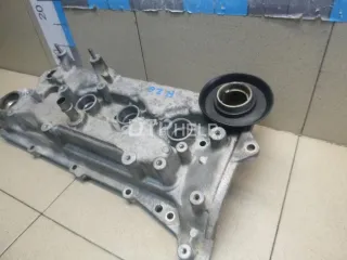 132648303R Крышка головки блока (клапанная) Renault Megane 4 Арт AM100576340, вид 4