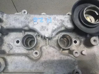 132648303R Крышка головки блока (клапанная) Renault Megane 4 Арт AM100576340, вид 6