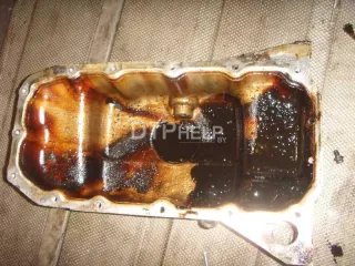  Поддон масляный двигателя Ford C-max 1 Арт AM12042676, вид 1
