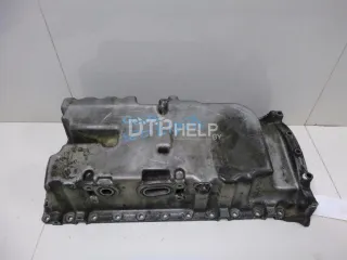 8631507 Поддон масляный двигателя Volvo XC90 1 Арт AM12417223, вид 2