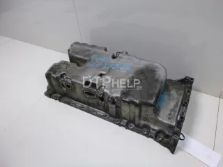 8631507 Поддон масляный двигателя Volvo XC90 1 Арт AM12417223, вид 4