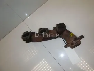 53013692AA Коллектор выпускной Jeep Grand Cherokee III (WK) Арт AM12422517, вид 4