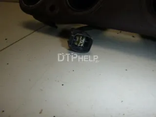1714137080 Коллектор выпускной Toyota Avensis 3 Арт AM12441741, вид 4