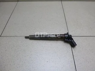 338002F000 Форсунка дизельная электрическая Kia Sorento 2 Арт AM12497115, вид 1